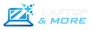 Laptop & More