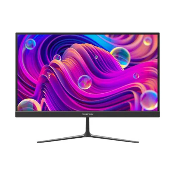 Hikvision DS-D5022F2-CBD 21.5 Inch 1920x1080 100Hz FHD IPS Black Monitor