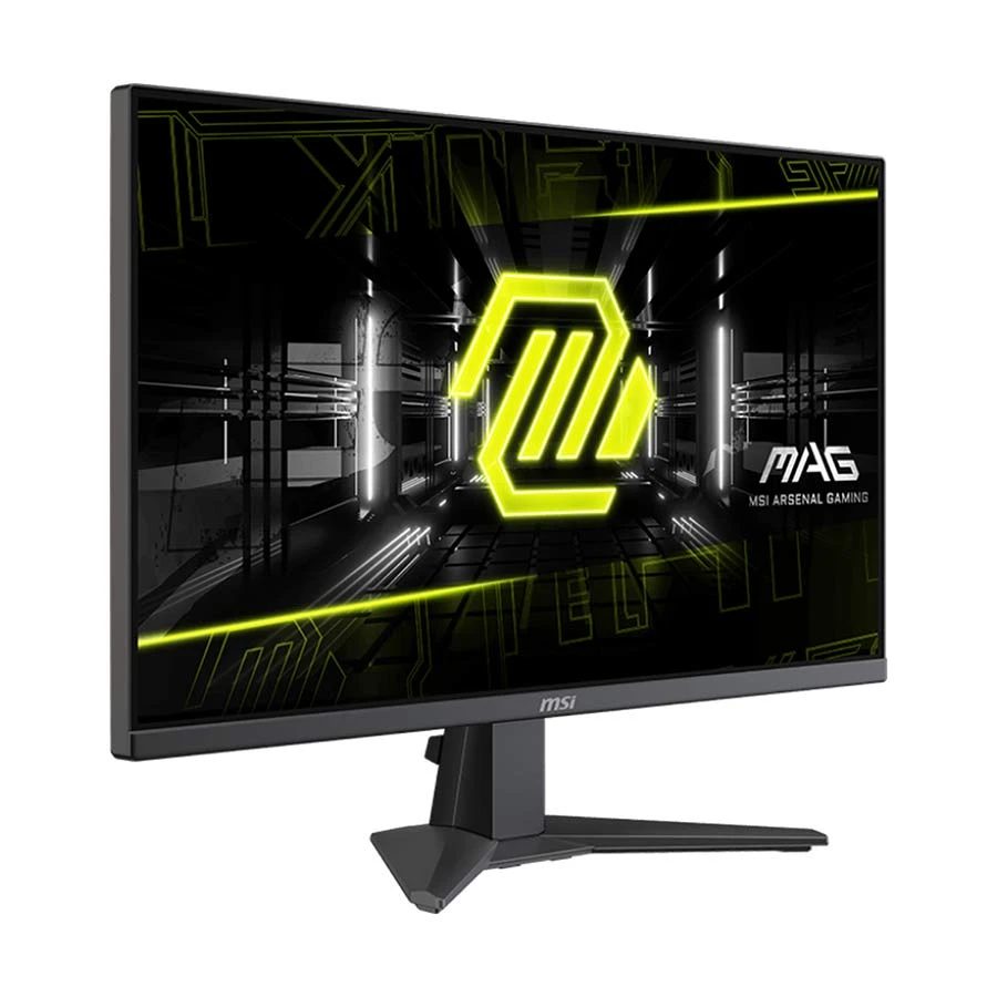 MSI MAG 275F 27 Inch 1920x1080 180Hz FHD IPS Black Gaming Monitor