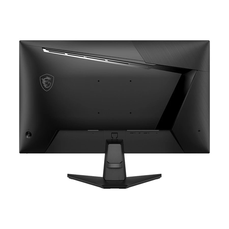 MSI MAG 275F 27 Inch 1920x1080 180Hz FHD IPS Black Gaming Monitor