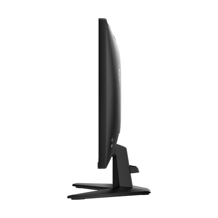 MSI MAG 275F 27 Inch 1920x1080 180Hz FHD IPS Black Gaming Monitor