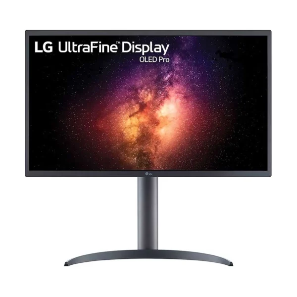 LG 32EP950-B 32 Inch 3840 x 2160 UltraFine OLED Pro 4K Professional Monitor Black