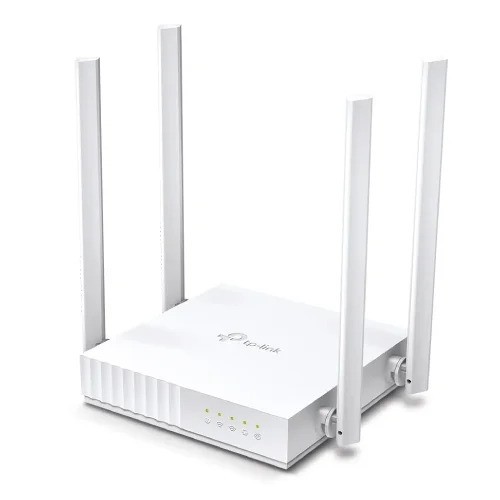TP-Link Archer C24 AC750 Dual-Band Wi-Fi Router