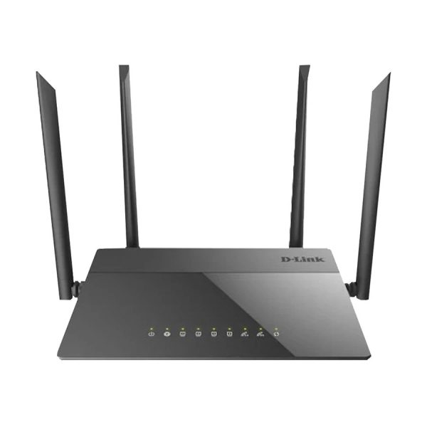 D-Link DIR-841 AC1200 MU-MIMO Gigabit Dual-Band Wi-Fi Router