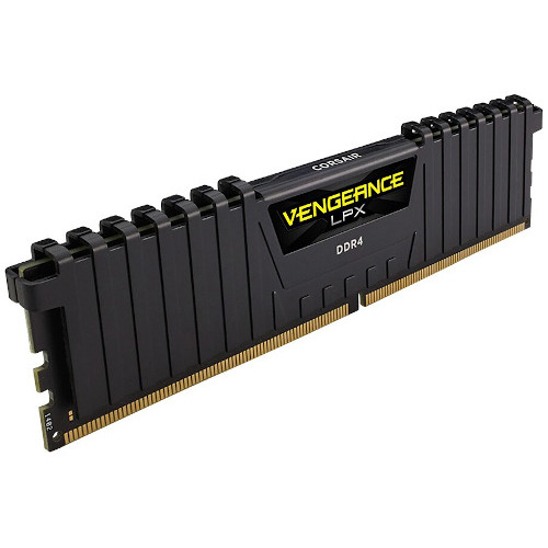 Corsair Vengeance LPX 16GB 3200MHz DDR4 Desktop RAM