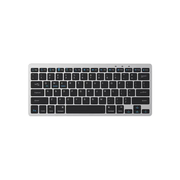 Havit HV-KB220BT Bluetooth Mini Keyboard with Bangla layout